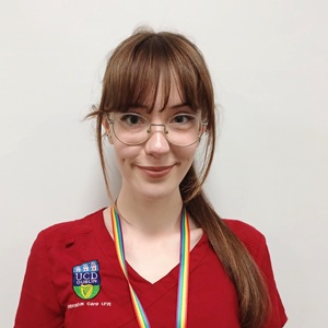 Profile photo of Ava Hennessy